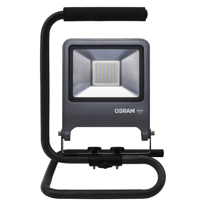 Osram LED Worklight Arbeitslicht, für Aussenanwendungen, Kaltweiss, S-Stund S-Stand 50 Watt, S-Stand