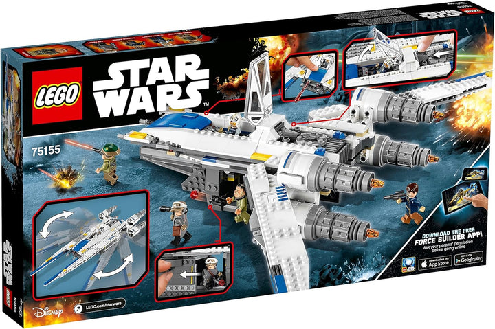 LEGO Star Wars 75155 - Rebel U-Wing Fighter™