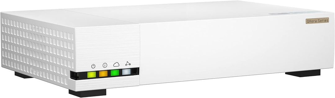 Qnap QHora-322 | 2.5/10G High Speed QuWAN VPN Router