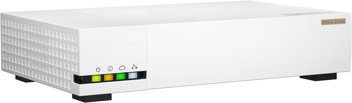 Qnap QHora-322 | 2.5/10G High Speed QuWAN VPN Router