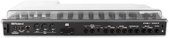 Decksaver MC-707 Cover