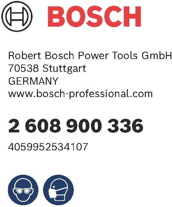 Bosch Accessories 13x Expert SelfCut Speed Flachfräsbohrer Set (für Weichholz, Grobspanplatte, Ø 10-