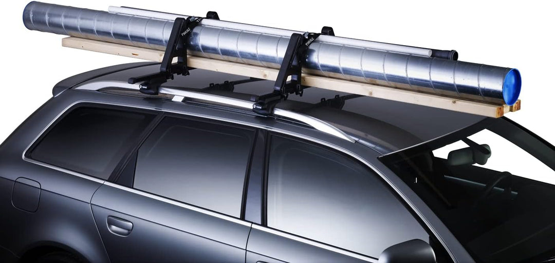 Thule 502000 Haltebügel (4 St.), Höhe 25 cm, 25 cm