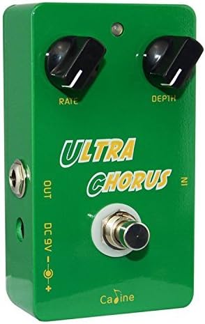 Caline CP-28 Ultra Chorus