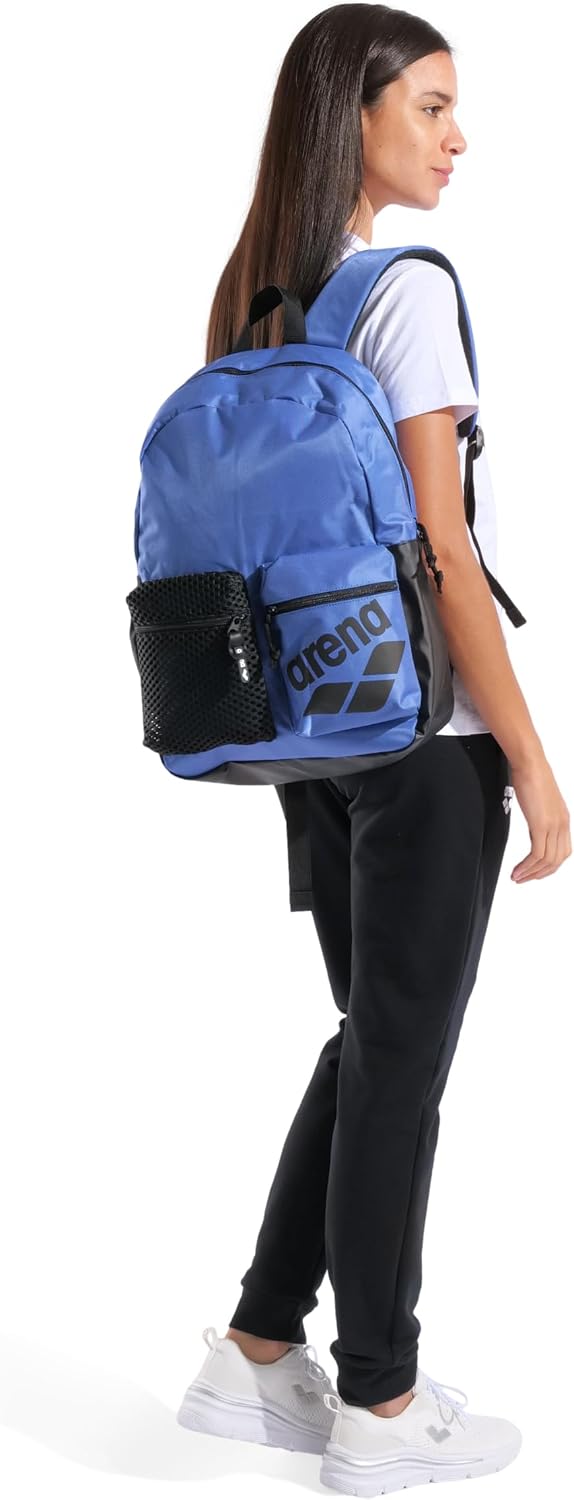 ARENA One Go Schwimm Sport Rucksack 30L