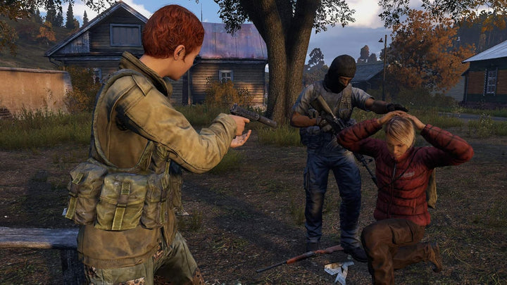 Dayz (PS4) (New)