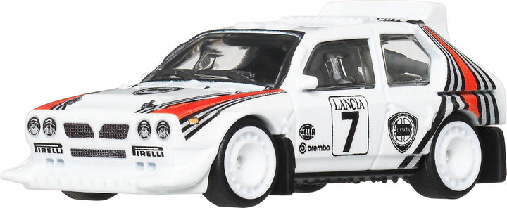 Hot Wheels Car Culture Fahrzeug, Premium Die-Cast Spielzeugauto oder Spielzeugtruck im Massstab 1:64