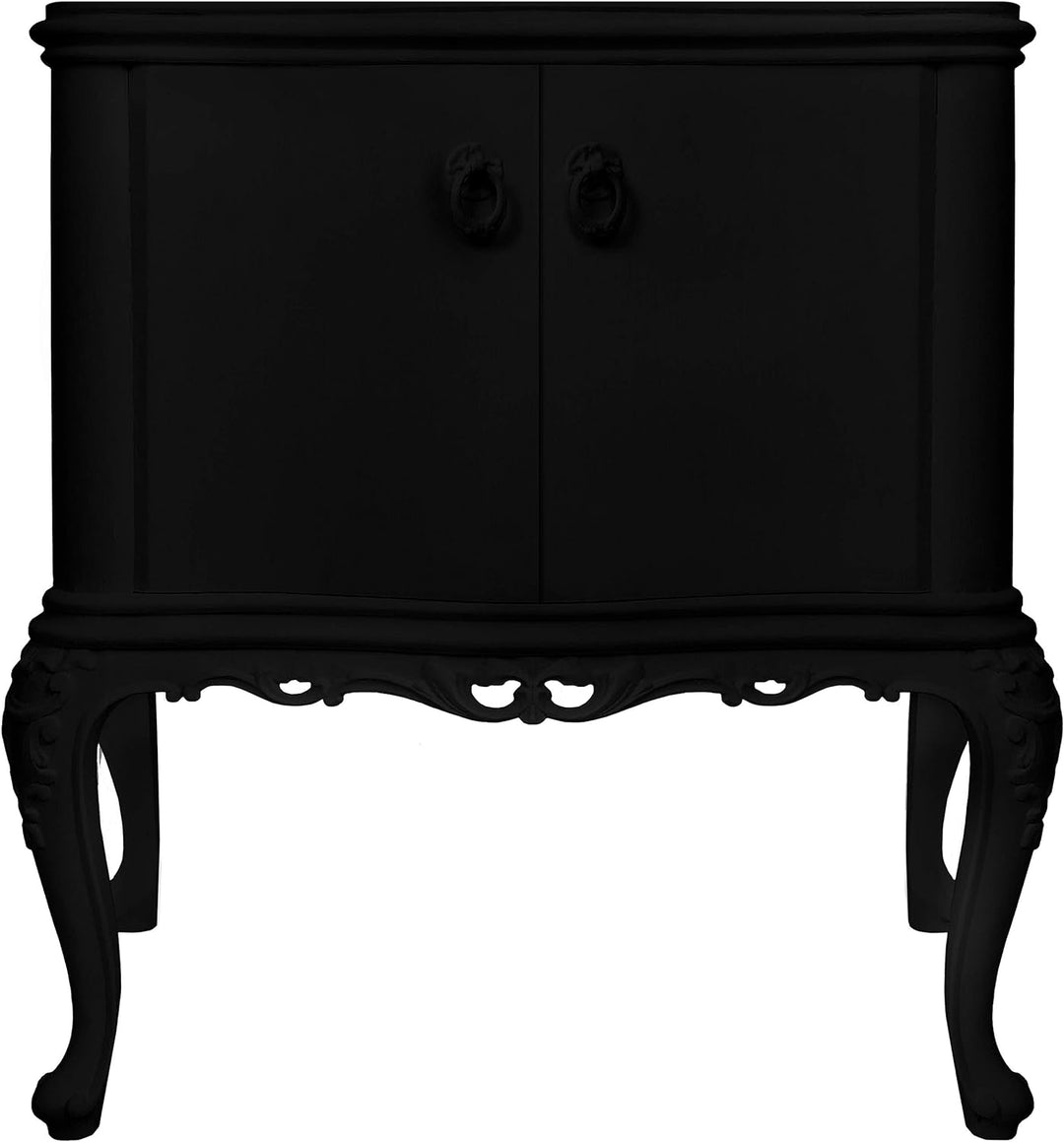 bianco Shabby® Nero Lavagna Kreidefarbe Wasserbasis für Alle Oberflächen einfach zu verarbeiten ohne