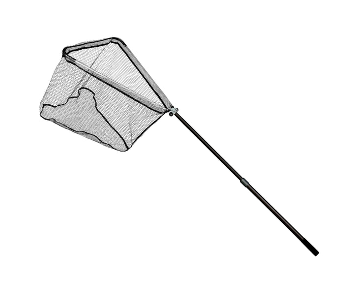 Paladin Profi-Kescher gummiert 2x80cm 225cm
