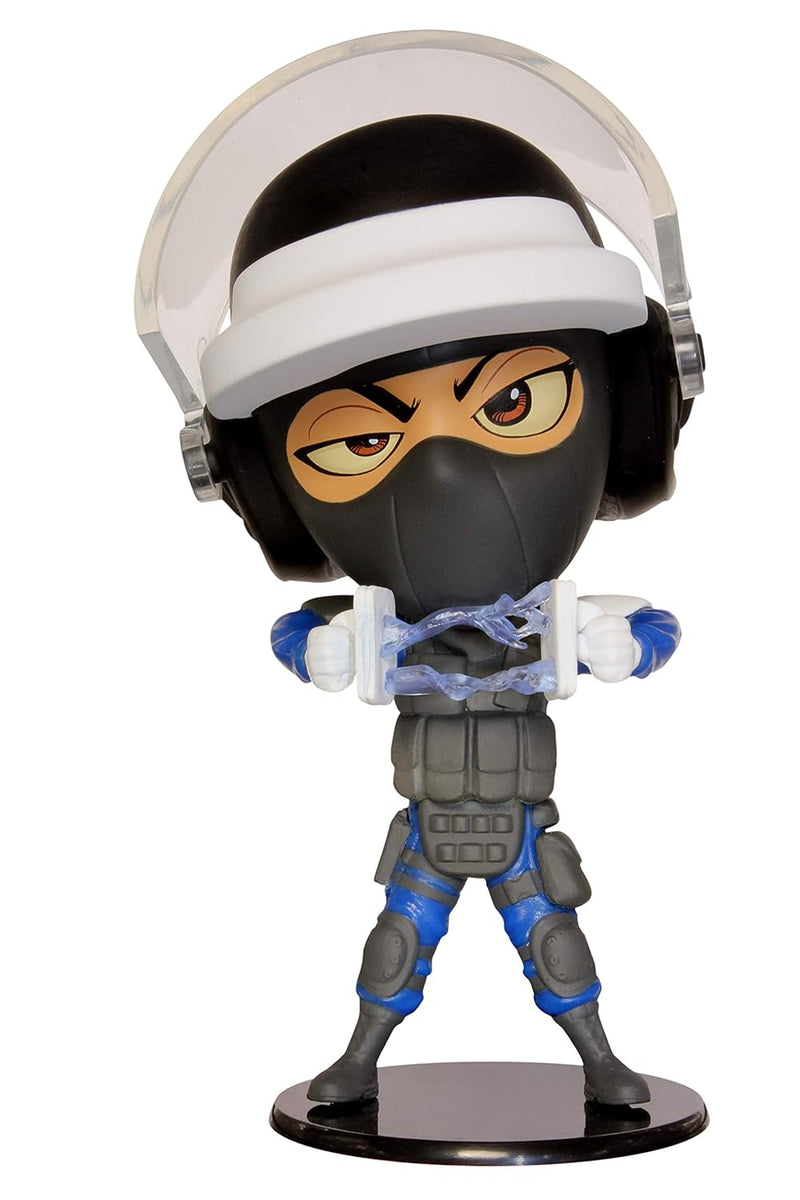 Ubisoft Six Collection – Doc Figur (Rainbow Six Siege, Serie 5), Doc Figur