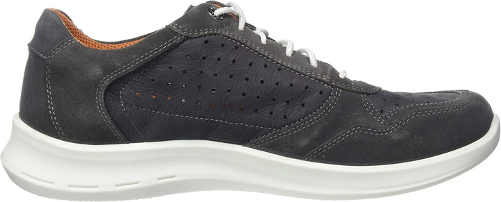Jomos Herren Starter Sneaker 40 EU Weit Covey, 40 EU Weit Covey