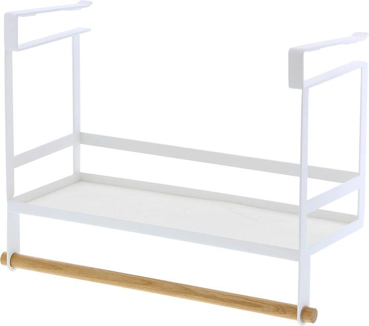 Seasoning Rack - Tosca - white