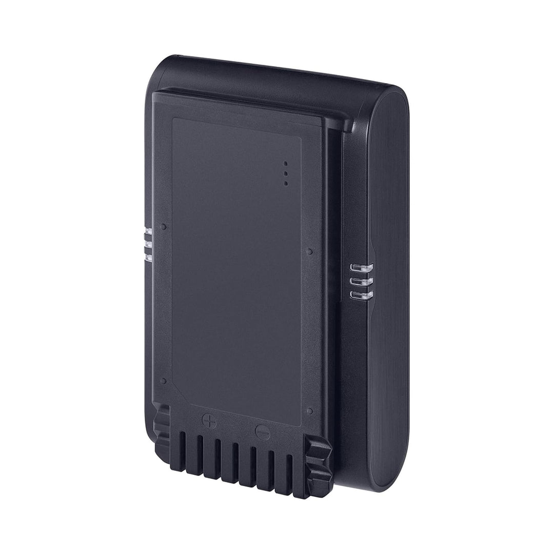 Samsung Wechselakku für Akku-Handstaubsauger Jet 60, Li-Ion-Akku, 1800 mAh, 21,6 V, Cotta Black, VCA