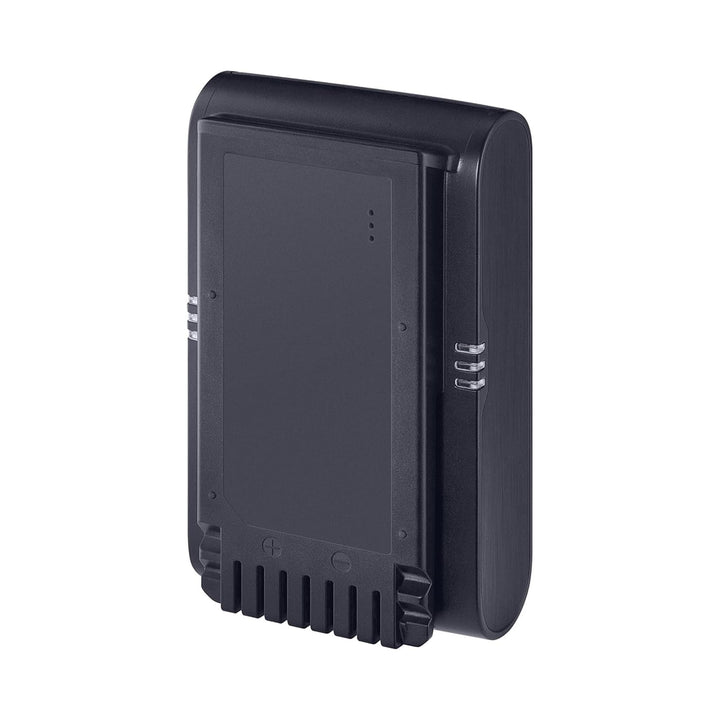 Samsung Wechselakku für Akku-Handstaubsauger Jet 60, Li-Ion-Akku, 1800 mAh, 21,6 V, Cotta Black, VCA