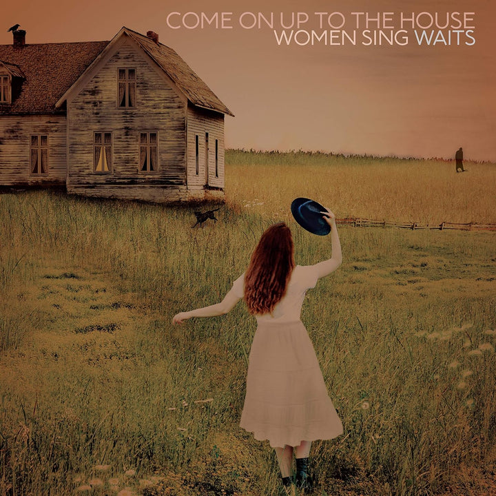 Come on Up to the House-Women Sing Waits, Vinyl