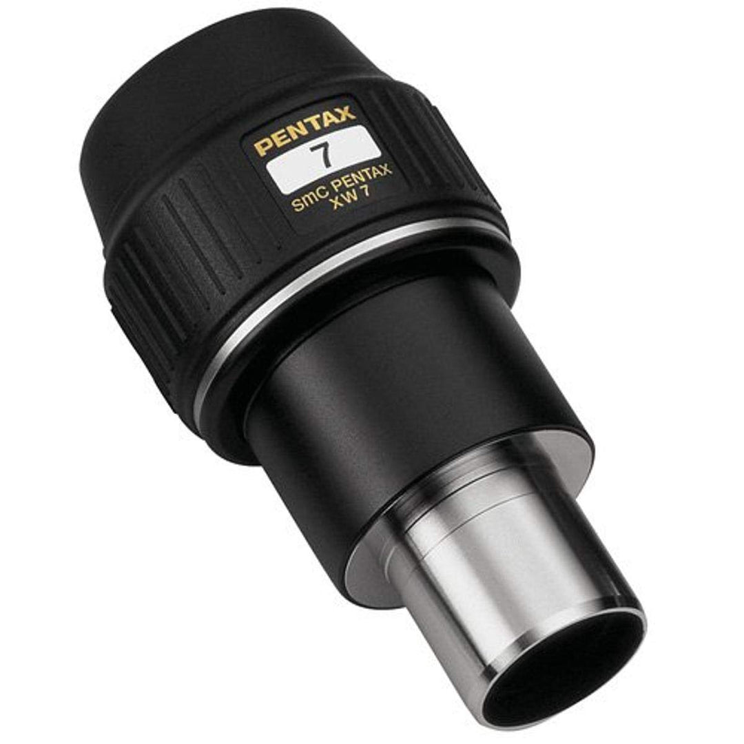 Pentax Eyepice SMC XW-7 7x, 7x