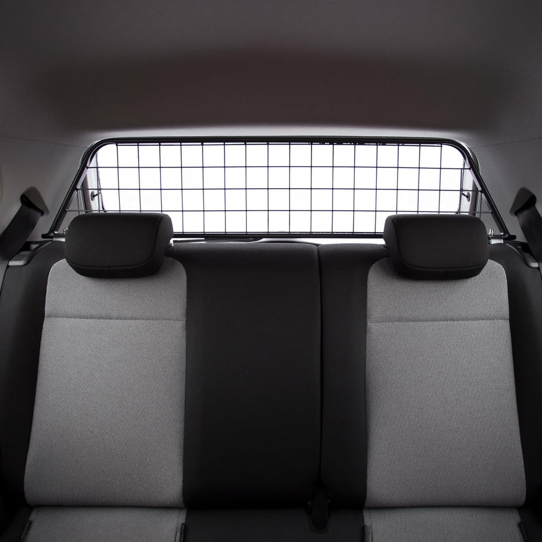 Travall Guard Hundegitter Kompatibel Mit SEAT MII Skoda Citigo und Volkswagen Up (Ab 2011) TDG1419 -