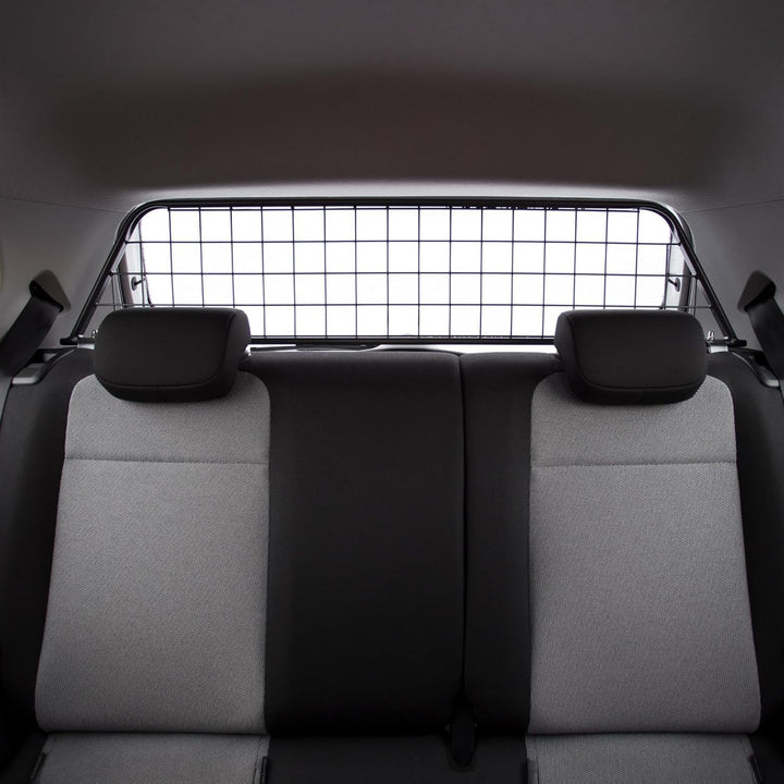 Travall Guard Hundegitter Kompatibel Mit SEAT MII Skoda Citigo und Volkswagen Up (Ab 2011) TDG1419 -