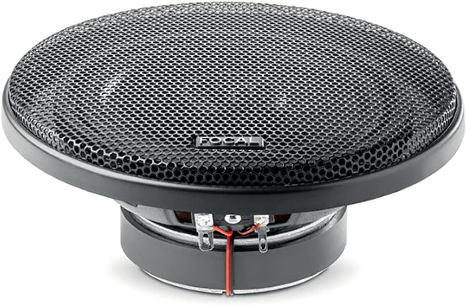 KIT Set FÜR Focal Auditor ACX-130 ACX130 2 koaxiale enceintes 2 Stimmen von 13 cm 130 mm 5,25" Durch