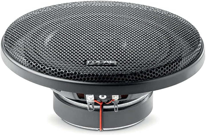 KIT Set FÜR Focal Auditor ACX-130 ACX130 2 koaxiale enceintes 2 Stimmen von 13 cm 130 mm 5,25" Durch