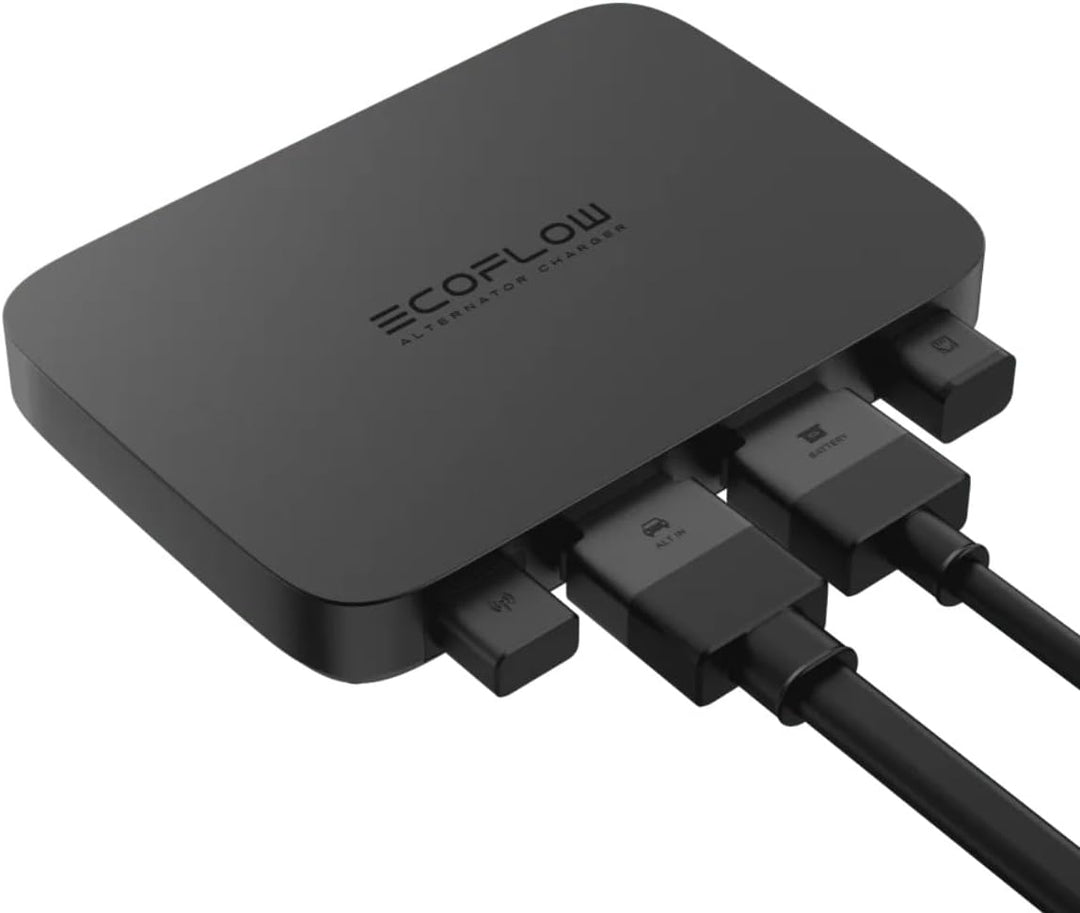 EcoFlow 800W Alternator Charger