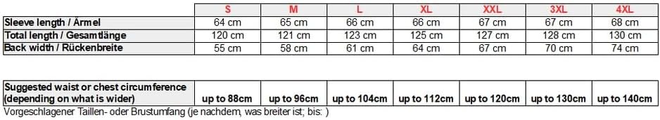 REVISE Herren Bademantel RE-855 - mit Bambus faser - mit Kapuze - Saunamantel S Schwarz mit Rot, S S
