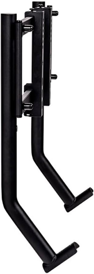 Thermaltake GR300 | Racing SIM Rig Monitor Stand | Black, Black