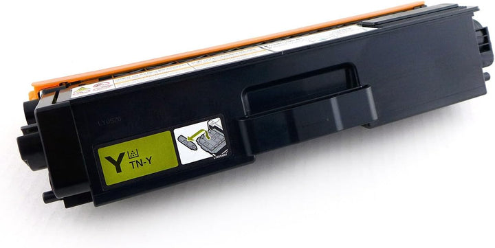 Green2Print Toner gelb 6500 Seiten ersetzt Brother TN-426Y passend für Brother HL-L8360CDW, MFC-L890