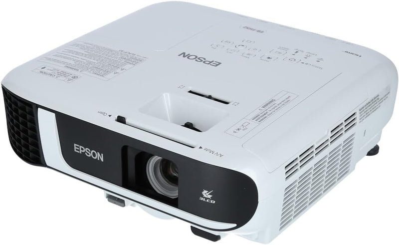 Epson 3LCD Projektor Full HD,