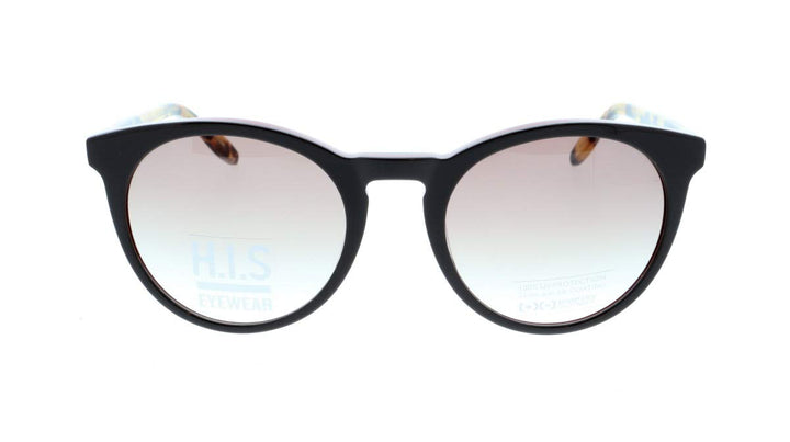 HIS HS382-002 Sonnenbrille, Brown