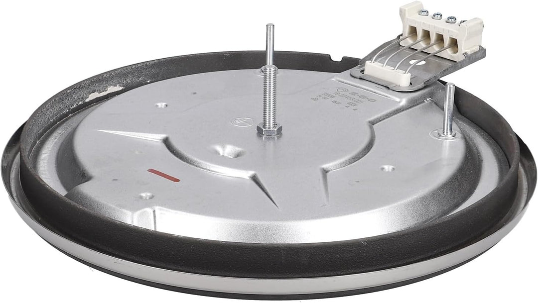 LUTH Premium Profi Parts Kochplatte 220mmø 2000w 400v Ego 18.22453.001
