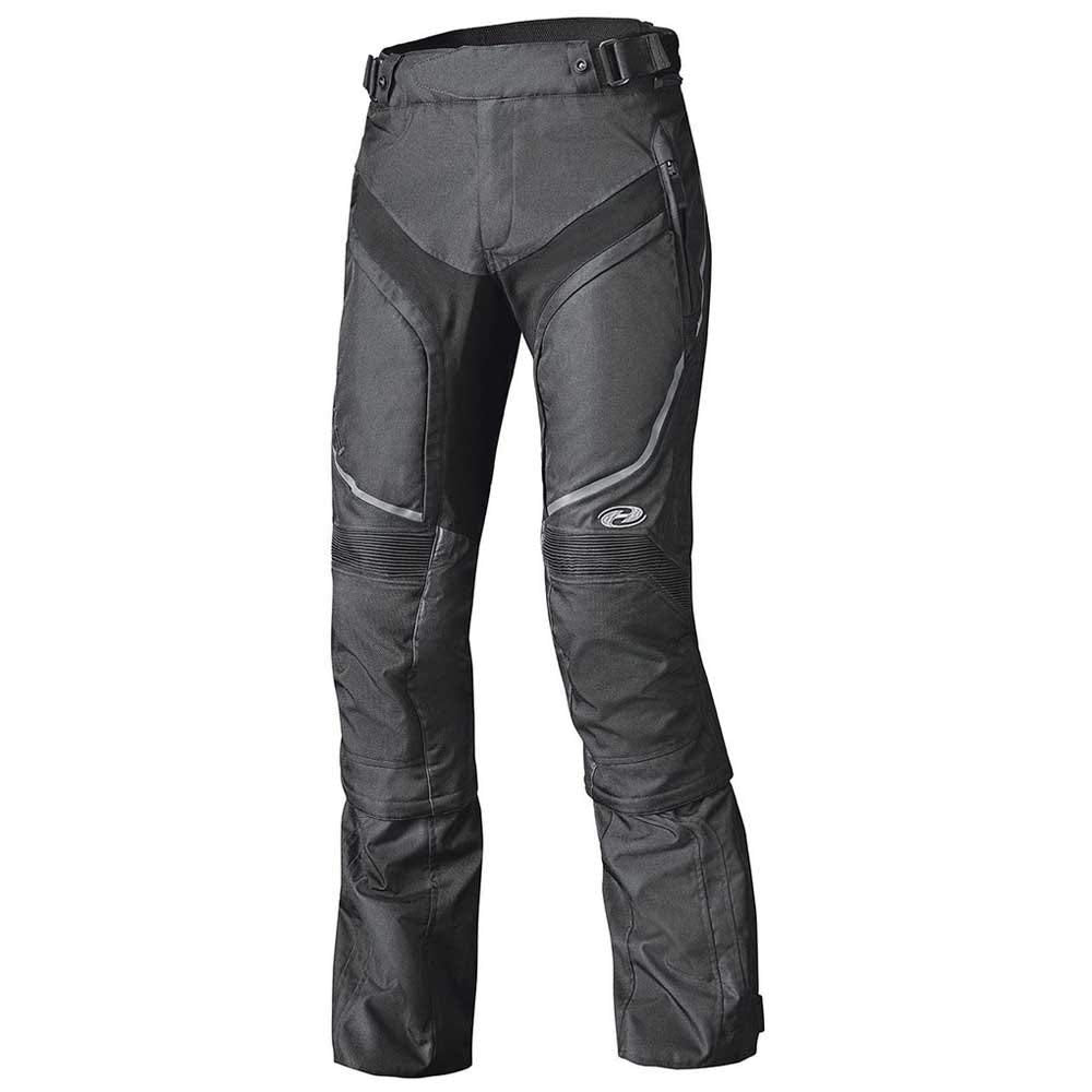 Held Mojave Base Motorrad Textilhose (Black,XL)