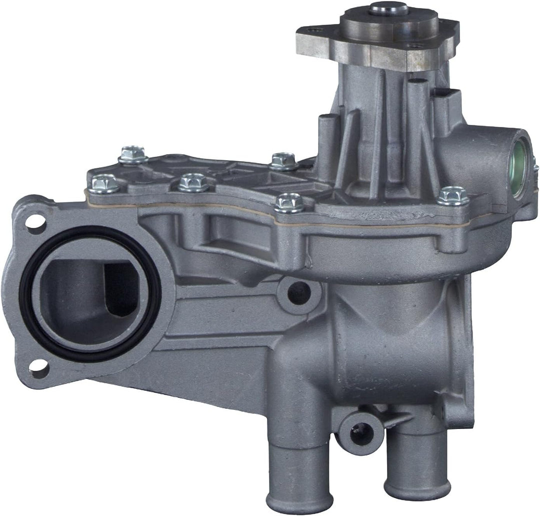 febi bilstein 01349 Wasserpumpe mit Dichtringen , 1 Stück