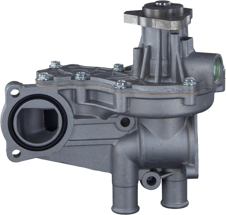 febi bilstein 01349 Wasserpumpe mit Dichtringen , 1 Stück