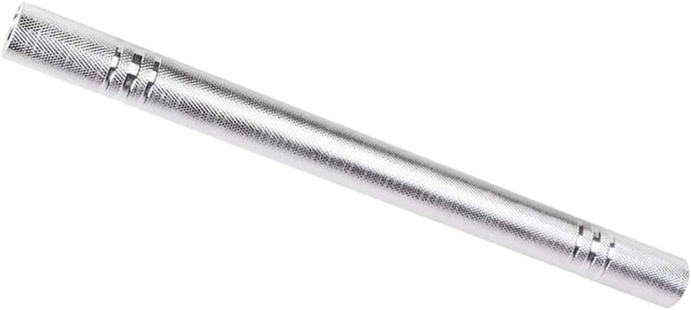 BESPORTBLE Hantel Pleuel für Gewinde Hantelstange Hantel Extender Solide Hantel Griff Gewichtheben A