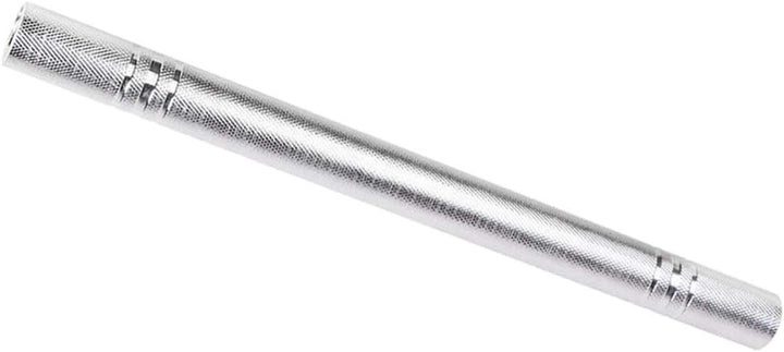 BESPORTBLE Hantel Pleuel für Gewinde Hantelstange Hantel Extender Solide Hantel Griff Gewichtheben A