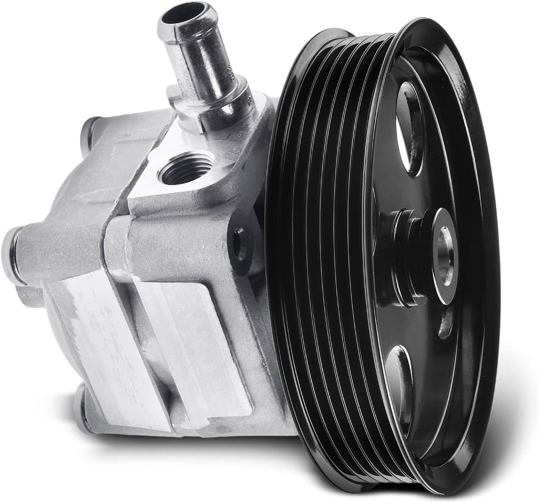Frankberg Servopumpe Hydraulisch Lenkung Kompatibel mit S80 I TS XY 2.4L Diesel 2001-2004 XC90 I 275