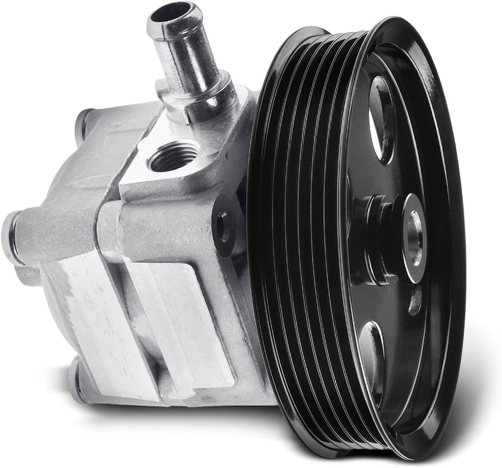 Frankberg Servopumpe Hydraulisch Lenkung Kompatibel mit S80 I TS XY 2.4L Diesel 2001-2004 XC90 I 275