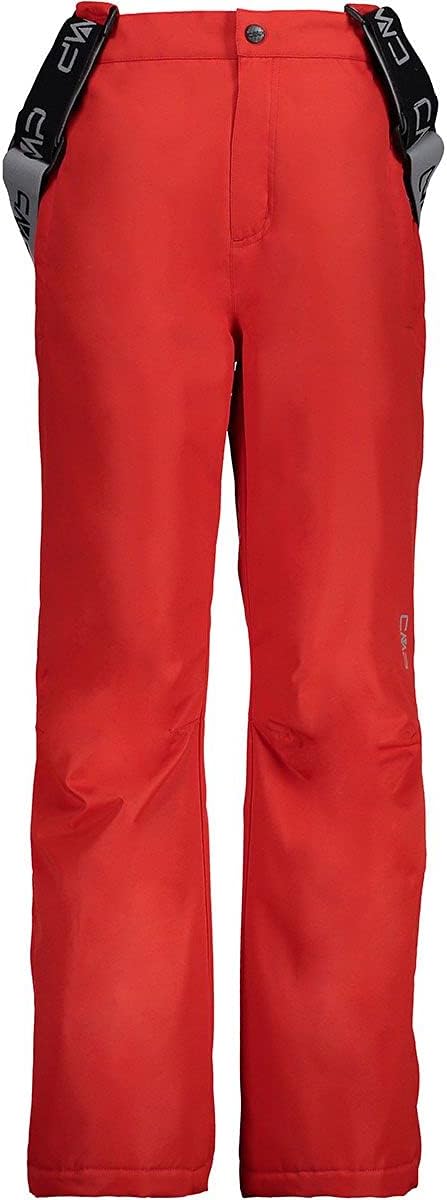 CMP Jungen Hose Ski Skihose 92 Ferrari, 92 Ferrari