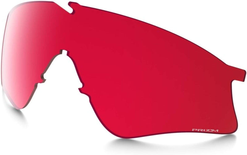 Oakley Alpha Replacement Lens Prizm Rose SI Ballistic M Frame