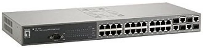 LevelOne MiniGBIC GVT-0300 SFP SX/LC Fiber MM 550m LC Fiber MM 550 m, LC Fiber MM 550 m