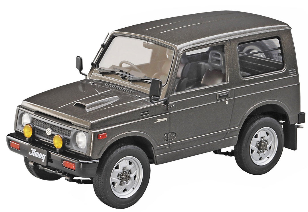 Hasegawa HC22 Suzuki 1/24 Jimmy JA11-5