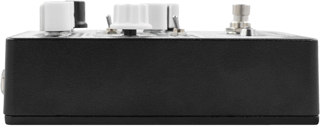 Earthquaker Devices Data Corrupter Modulated Monophonic Harmonizing Phase Locked Loop Gitarre Effekt