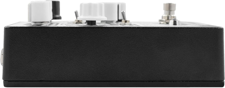 Earthquaker Devices Data Corrupter Modulated Monophonic Harmonizing Phase Locked Loop Gitarre Effekt