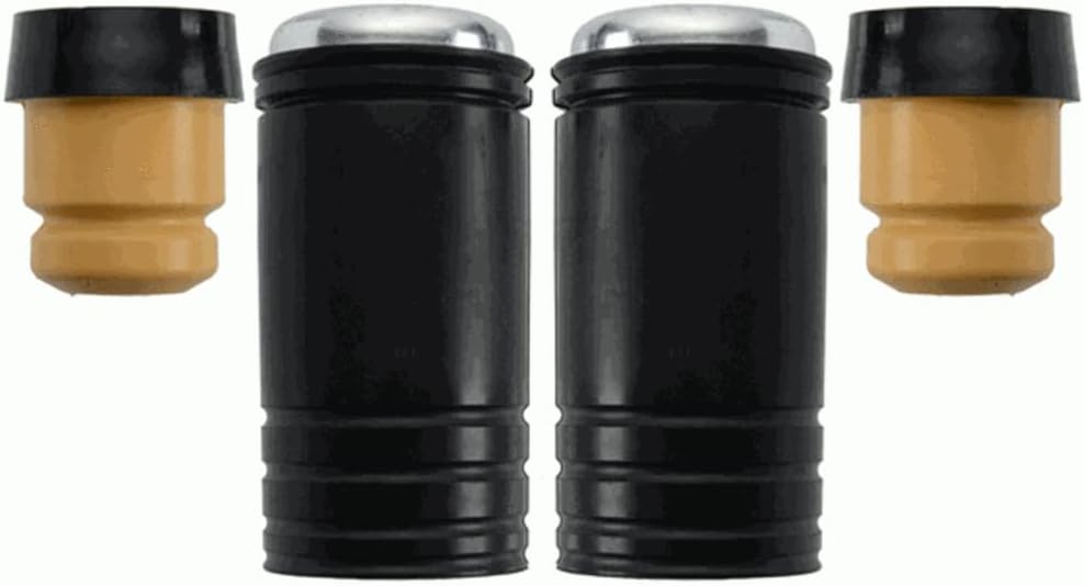 SACHS 900 342 Radaufhängungen Federung/ Dämpfung 900 342 - vorderachse, Federung/ Dämpfung 900 342 -