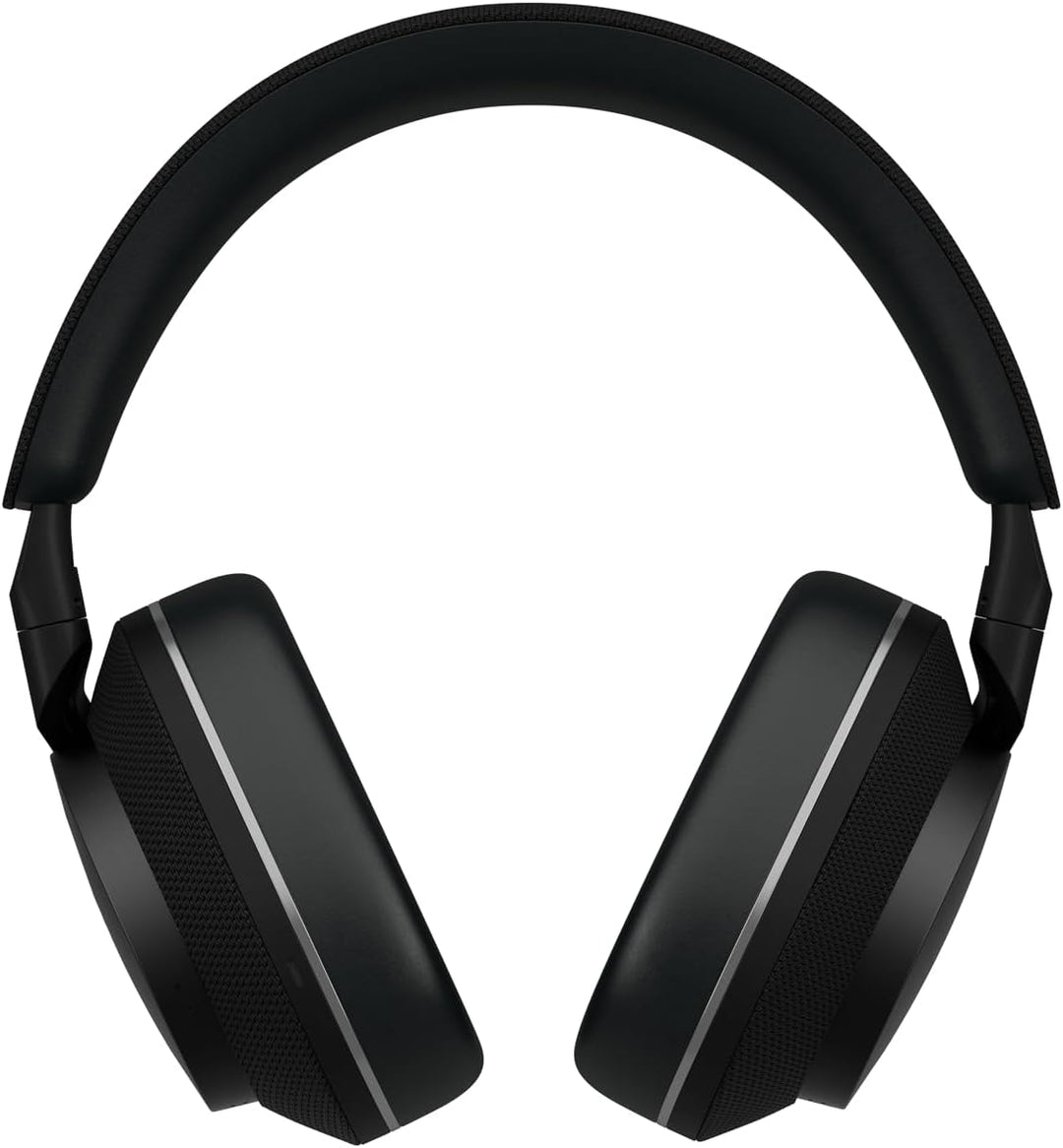 Bowers &amp; Wilkins PX7 S2e Over-Ear-Kopfhörer mit Geräuschunterdrückung, kabellos, Qualcomm aptX™ Adap