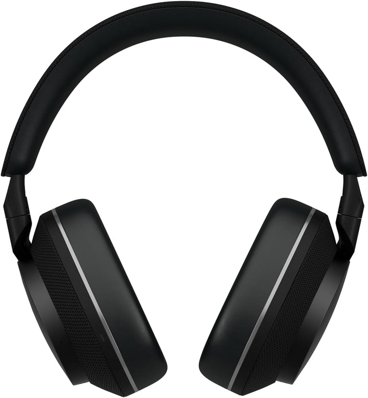 Bowers &amp; Wilkins PX7 S2e Over-Ear-Kopfhörer mit Geräuschunterdrückung, kabellos, Qualcomm aptX™ Adap