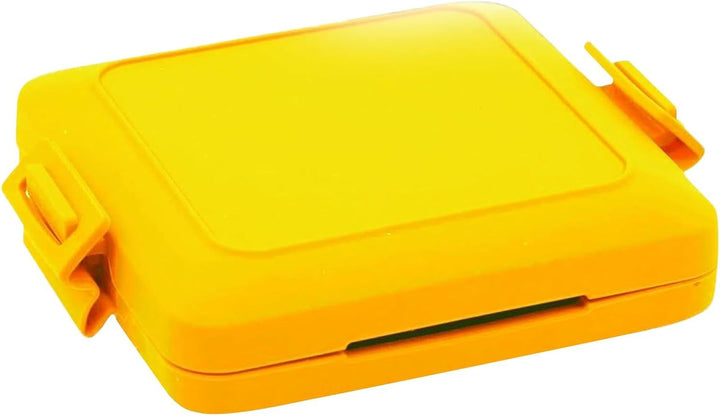 Mikrowellen-Sandwichmaker,Sandwichtoaster Für Schnelle Mahlzeiten,Mikrowellengeeigneter Grillkäse-Ma