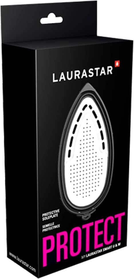 Laurastar Protective Soleplate for Smart U/M Bügelsohle, Grau