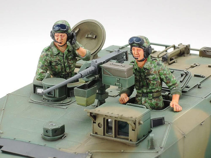 1/35 JGSDF TYPE 90 TANK (japan import)